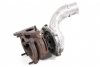 Turbina turbosprężarka - mitsubishi - nissan - opel - renault - volvo - zdjęcie 2